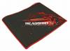 A4TECH Bloody Onslaught Gaming Mouse Pad 345X280X8mm Μαύρο A4-B-071 A4TECH Bloody Onslaught Gaming Mouse Pad 345X280X8mm Μαύρο A4-B-071